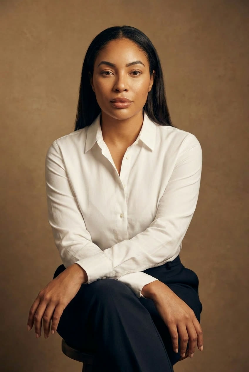 Jade Elliott, Founder of Anchor Lotus Consulting